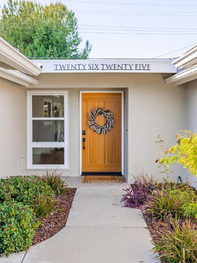 @ Marbella Lane - Modern&Luxurious Design Home Fullerton Exterior foto